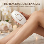 🔥Depiladora Láser Ipl Permanente💖💋