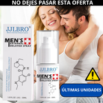 JJLBRO® - SPRAY MEN SUPLEMENTO